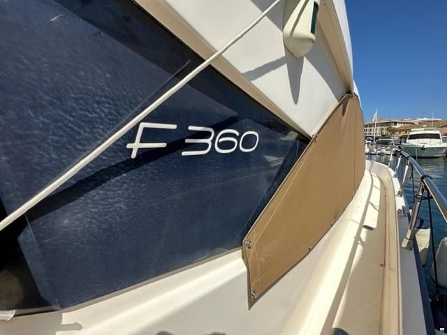 Faeton F-360 Fly