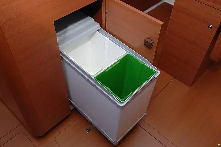 Dufour 335 Grand Large