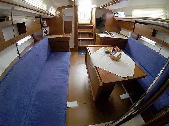 Dufour 335 Grand Large