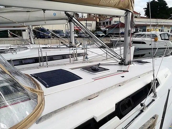 Dufour 335 Grand Large