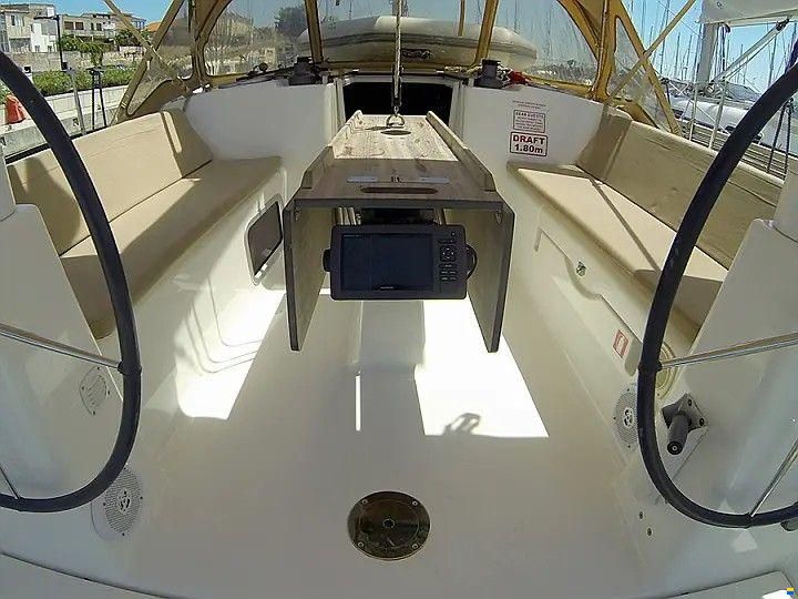 Dufour 335 Grand Large