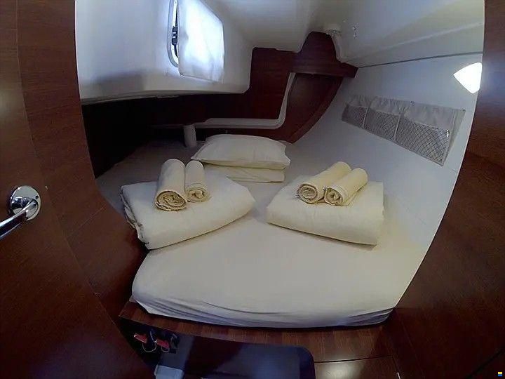 Dufour 335 Grand Large