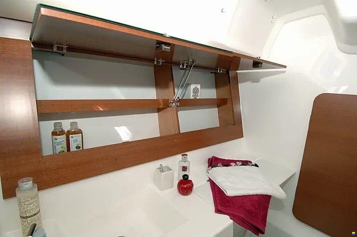 Dufour 335 Grand Large