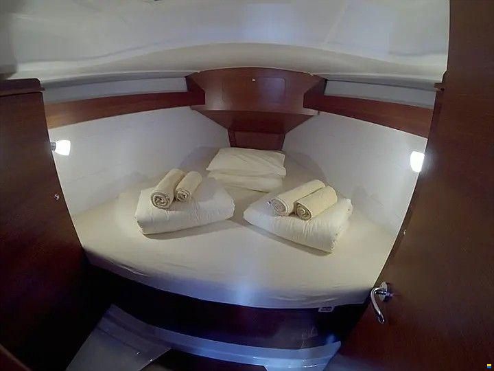 Dufour 335 Grand Large