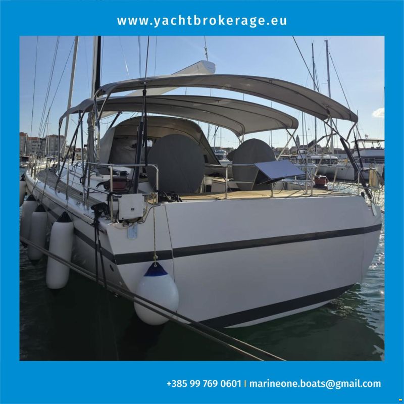 Bavaria C65 Lightwave