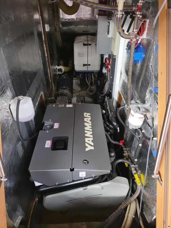 Bavaria C65 Lightwave