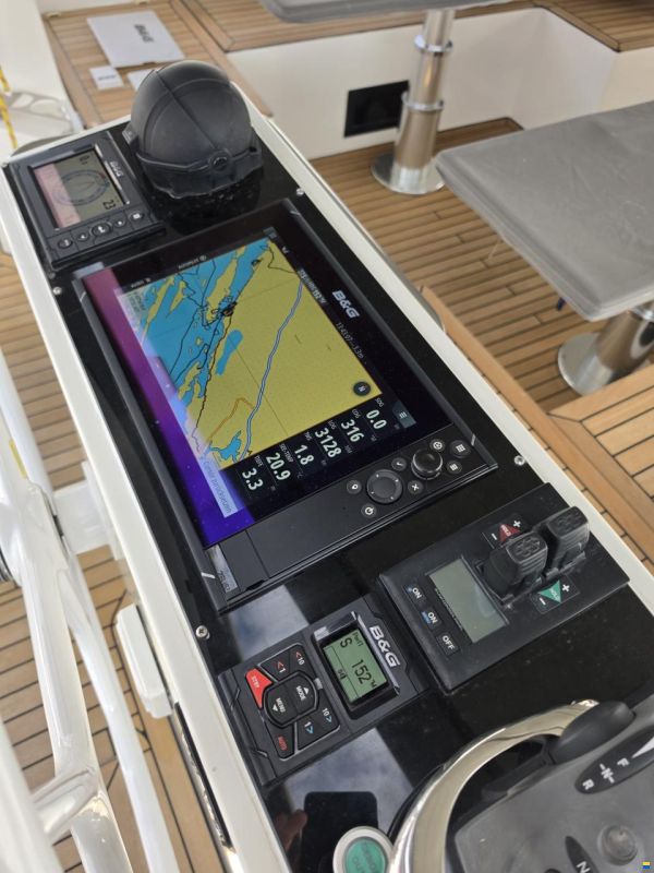 Bavaria C65 Lightwave