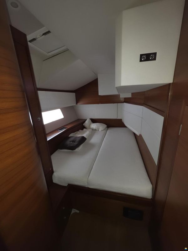 Bavaria C65 Lightwave