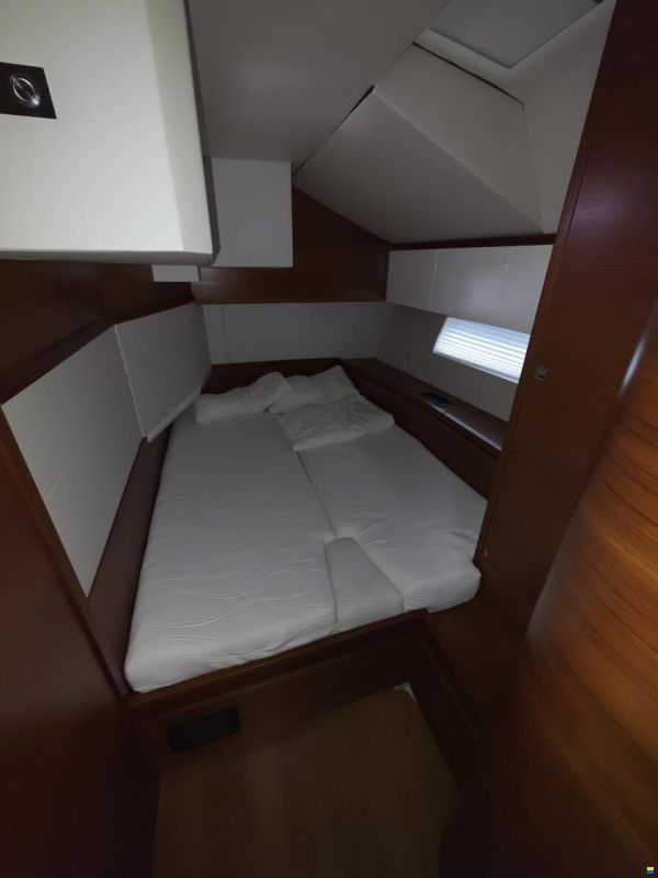 Bavaria C65 Lightwave