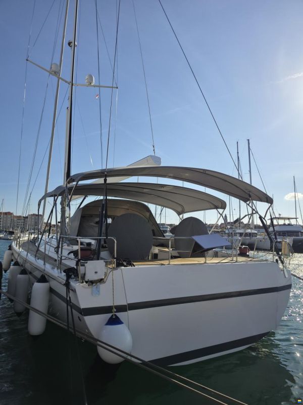Bavaria C65 Lightwave