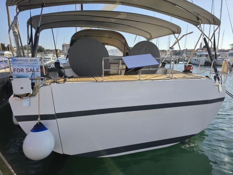 Bavaria C65 Lightwave