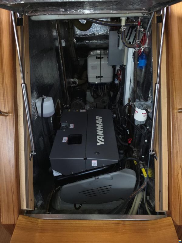 Bavaria C65 Lightwave