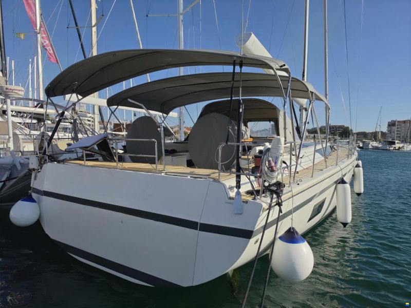 Bavaria C65 Lightwave