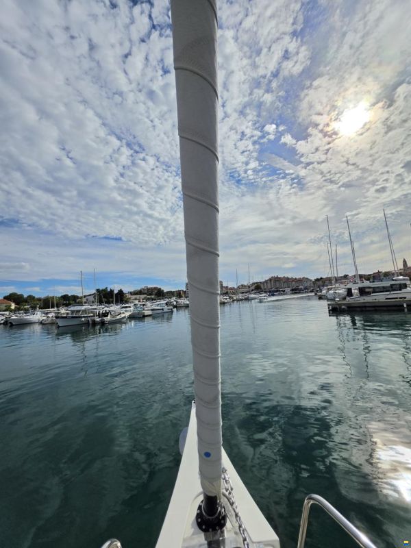 Bavaria C65 Lightwave