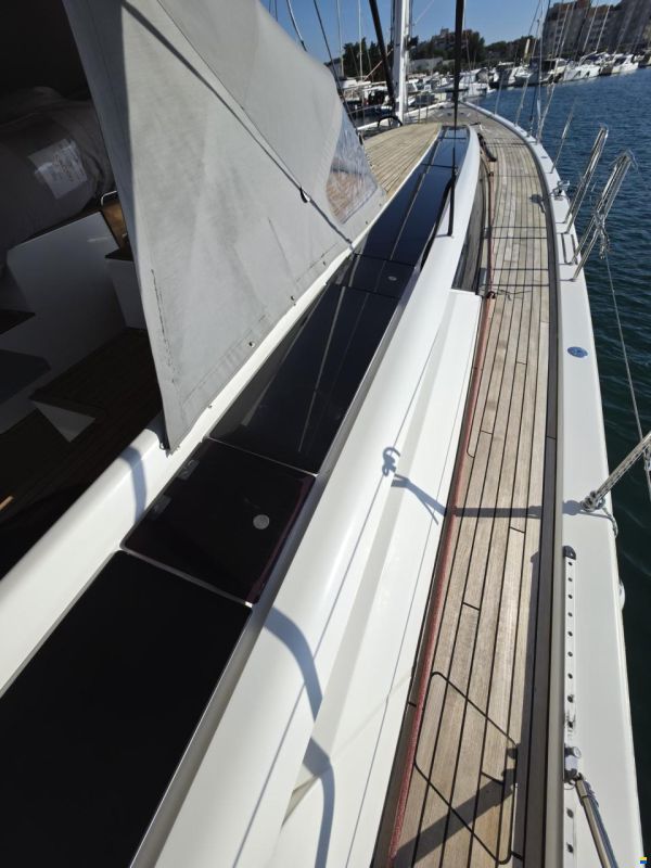 Bavaria C65 Lightwave
