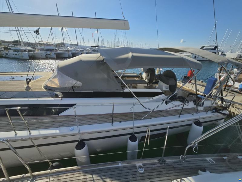 Bavaria C65 Lightwave