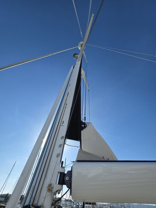 Bavaria C65 Lightwave
