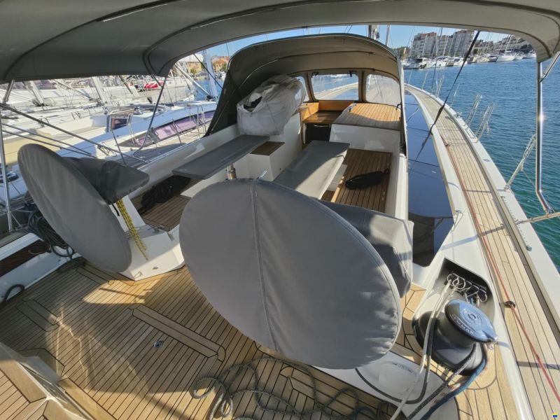 Bavaria C65 Lightwave
