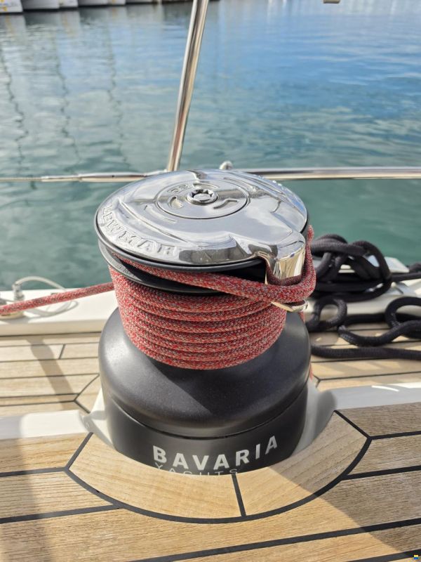 Bavaria C65 Lightwave