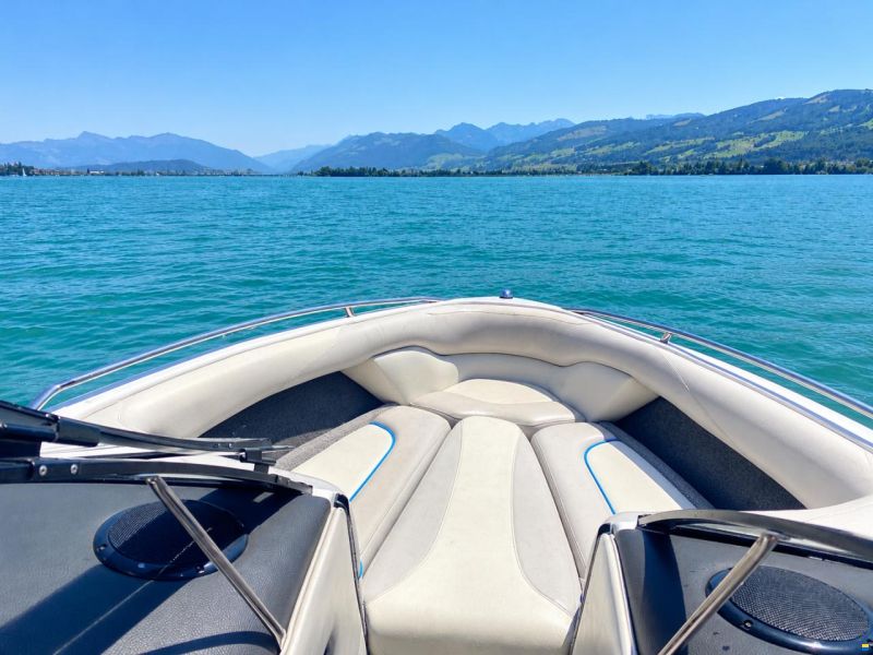 MALIBU WAKESETTER 21.5 XTI