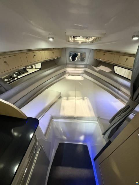 Saver 750 Cabin Sport