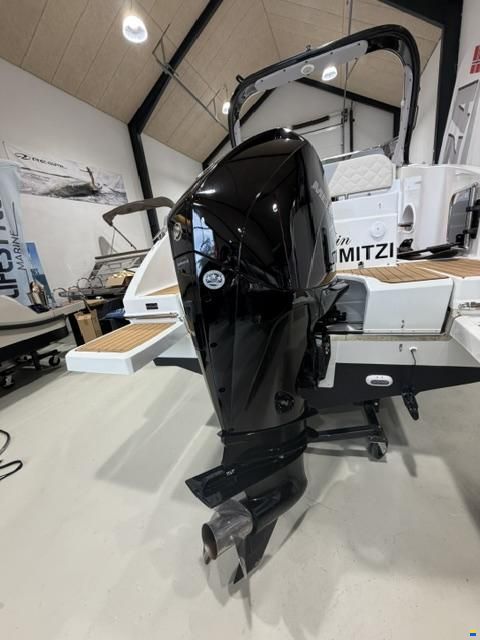Saver 750 Cabin Sport