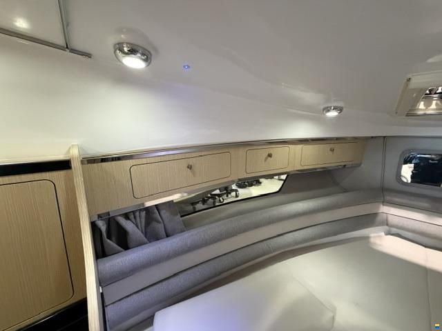 Saver 750 Cabin Sport