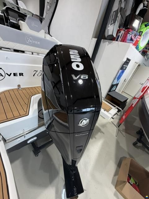 Saver 750 Cabin Sport