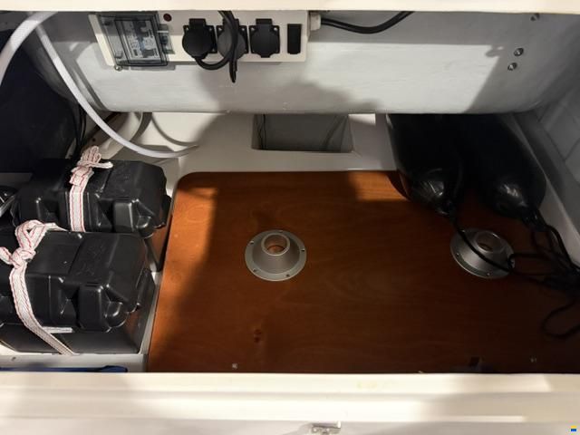 Saver 750 Cabin Sport