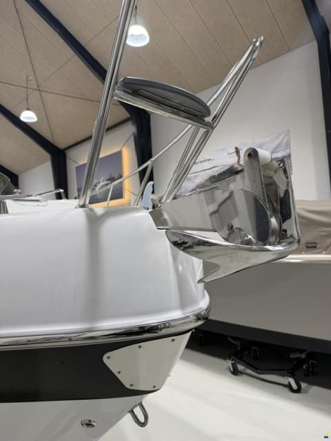 Saver 750 Cabin Sport