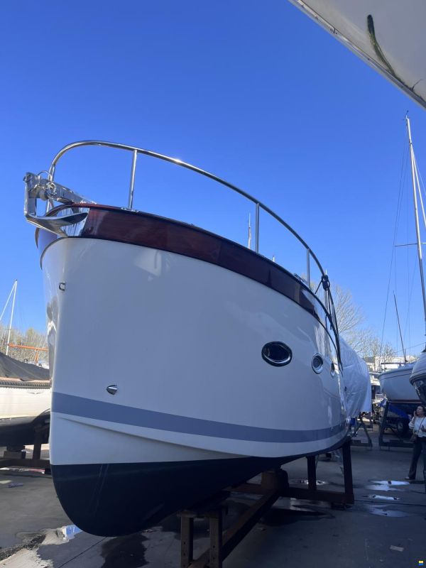 Amer Classic Amercruiser Classic