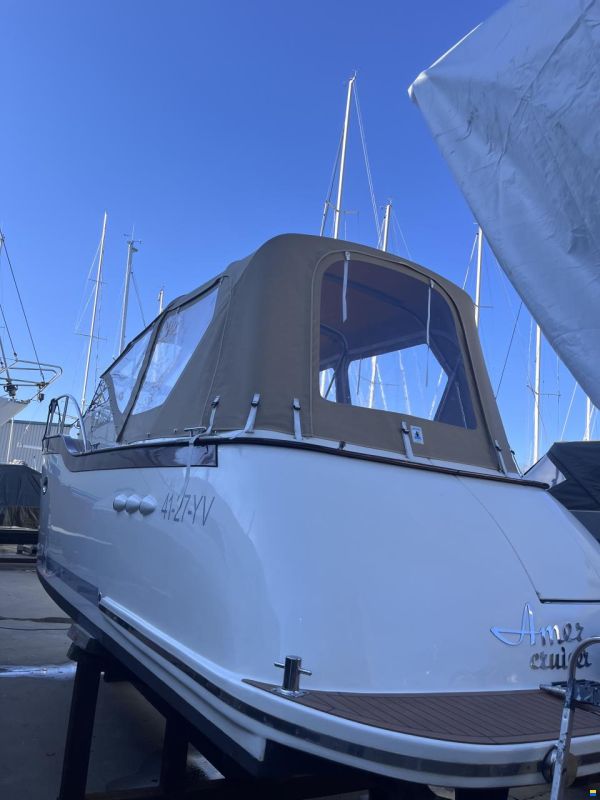 Amer Classic Amercruiser Classic