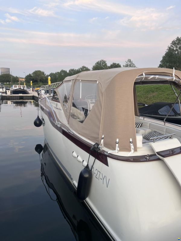 Amer Classic Amercruiser Classic