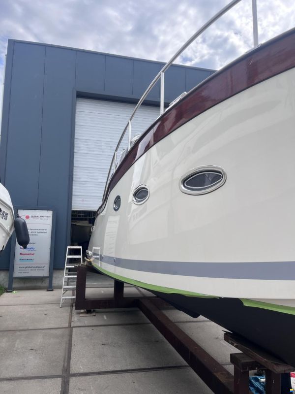 Amer Classic Amercruiser Classic