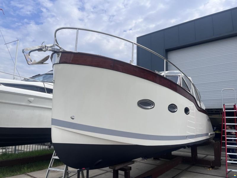 Amer Classic Amercruiser Classic