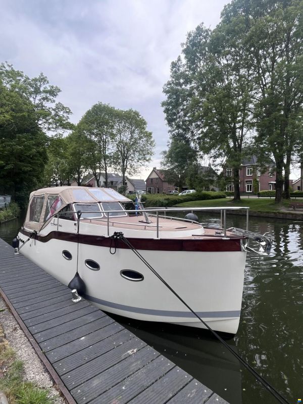 Amer Classic Amercruiser Classic