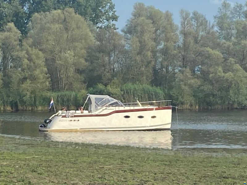 Amer Classic Amercruiser Classic