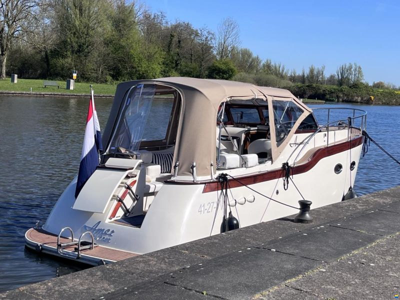 Amer Classic Amercruiser Classic