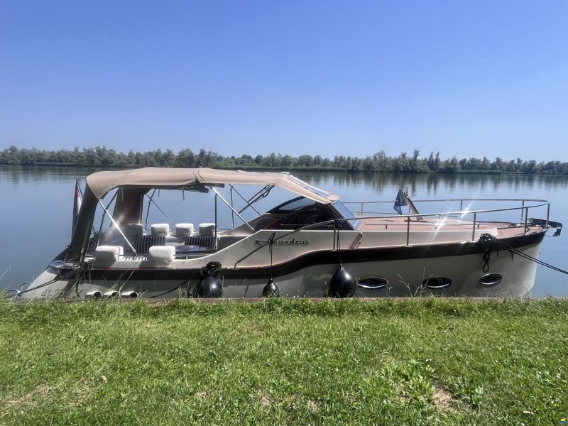 Amer Classic Amercruiser Classic