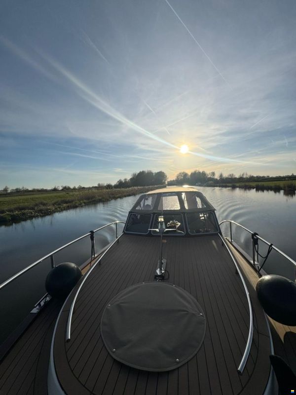 Amer Classic Amercruiser Classic