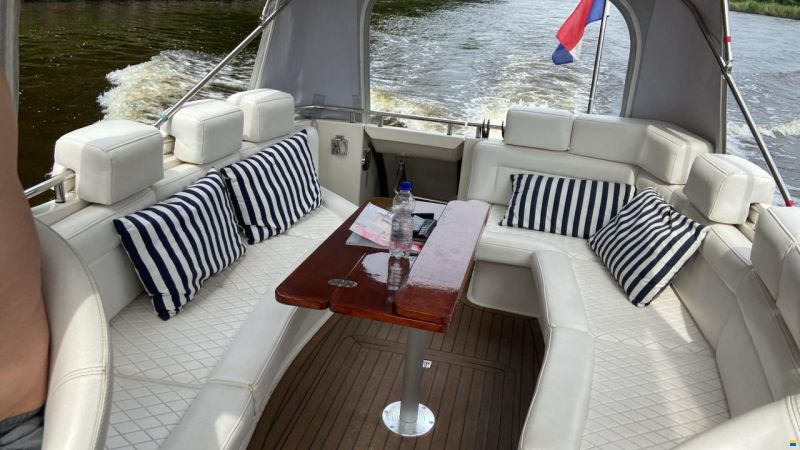Amer Classic Amercruiser Classic
