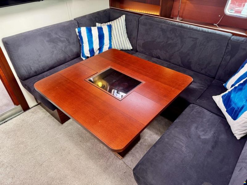 Hanse 445