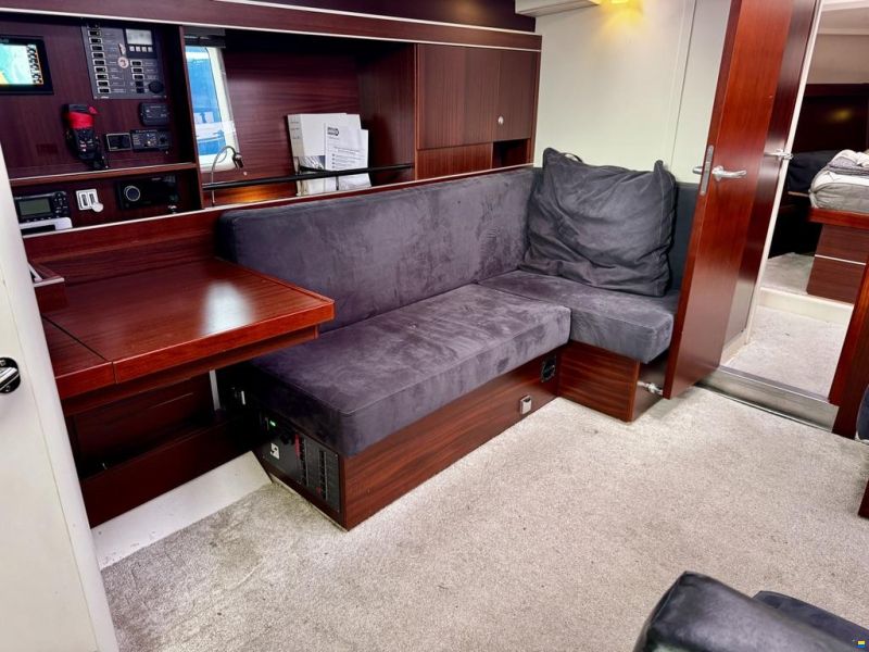 Hanse 445
