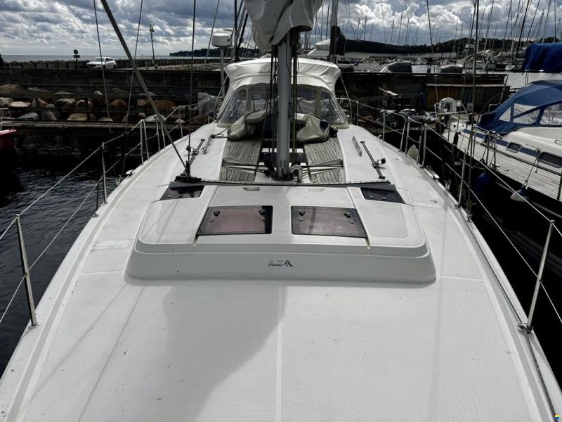 Hanse 445