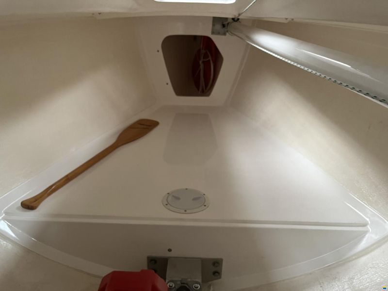 J Boats J 80