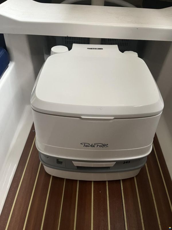 J Boats J 80