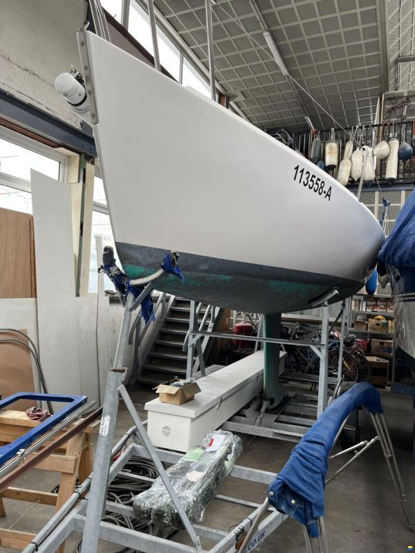 J Boats J 80