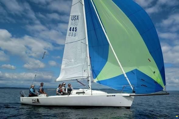 J Boats J 80