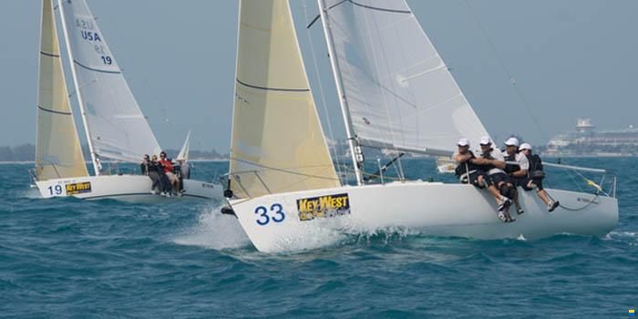 J Boats J 80