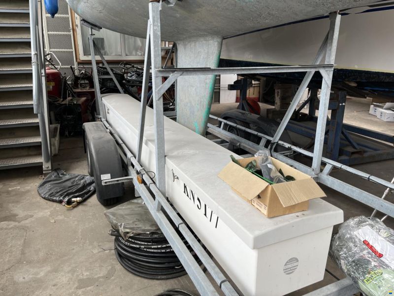 J Boats J 80
